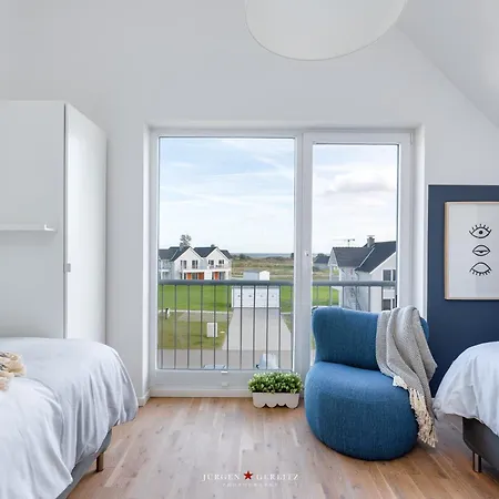 Apartment Hafenkieker Olpenitz