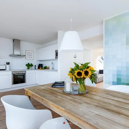 Hafenkieker Apartment *