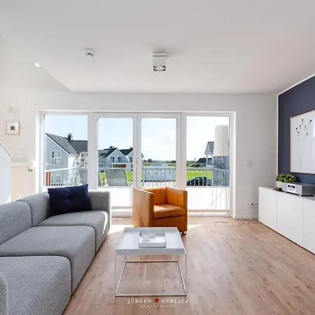Hafenkieker Apartment