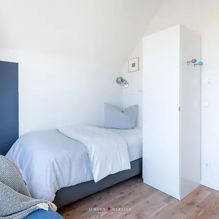 Hafenkieker Apartment *