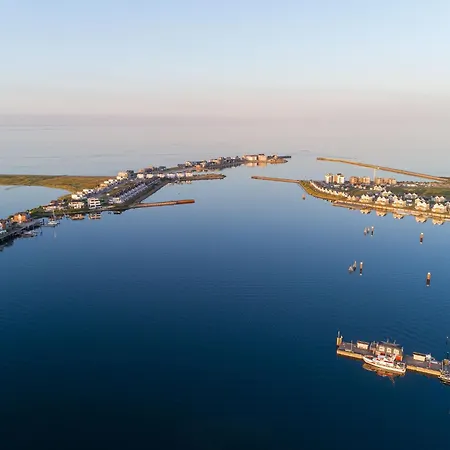 Hafenkieker Apartment Olpenitz