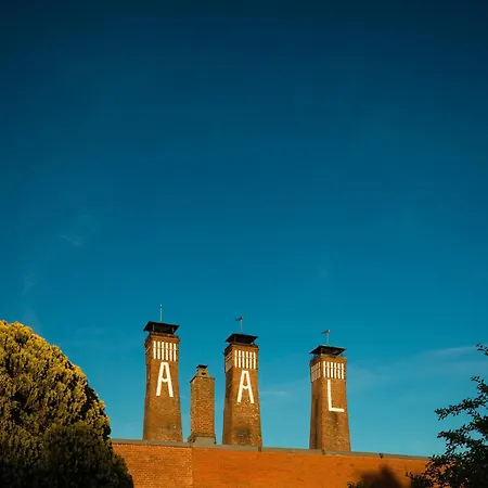 Apartment Hafenkieker Olpenitz