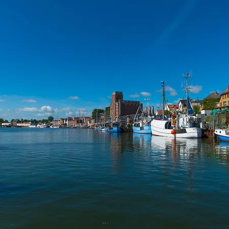 Hafenkieker Olpenitz