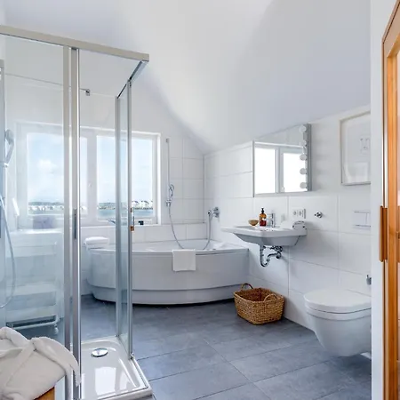 Hafenkieker Apartment