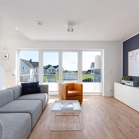 Apartment Hafenkieker