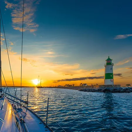 Hafenkieker Olpenitz