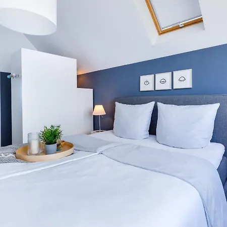 Hafenkieker Apartment