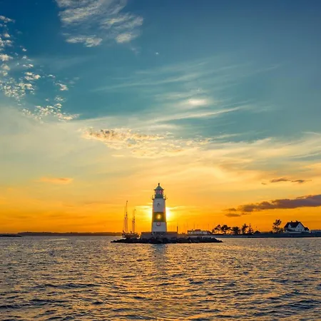 Hafenkieker Apartment *