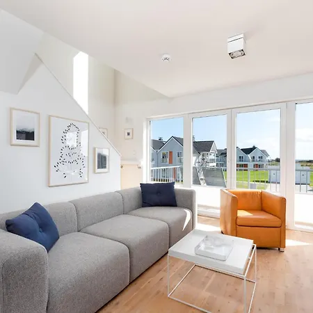 Hafenkieker אולפניץ