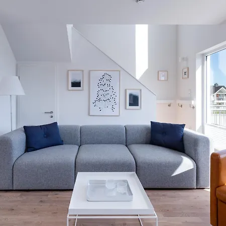 Hafenkieker * Olpenitz