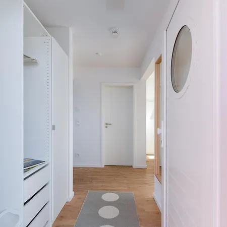 Hafenkieker Apartment