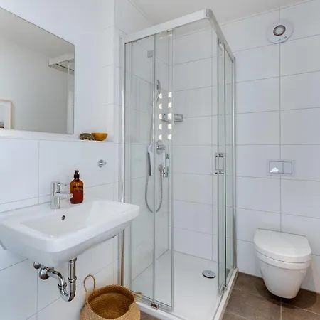 Hafenkieker Apartment *