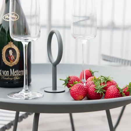 Hafenkieker Apartment