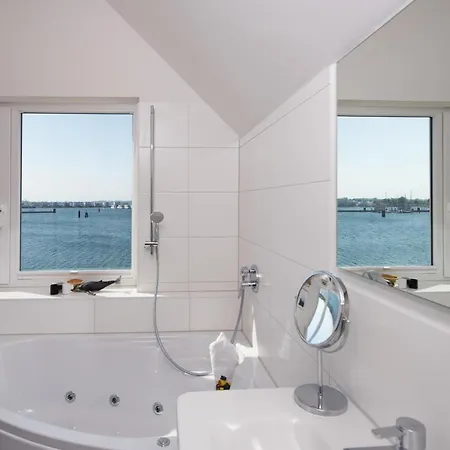 Hafenkieker Olpenitz