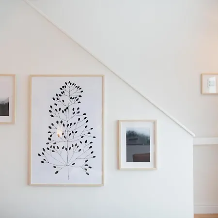 Hafenkieker Apartment Olpenitz