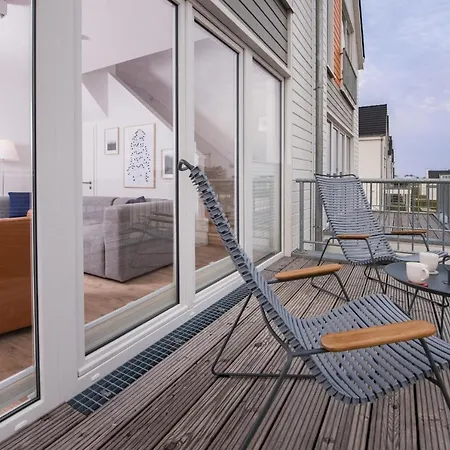 Hafenkieker Olpenitz