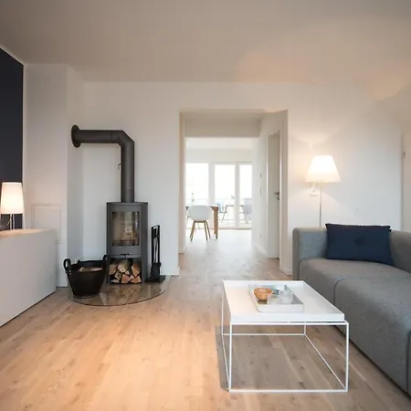 Apartment Hafenkieker