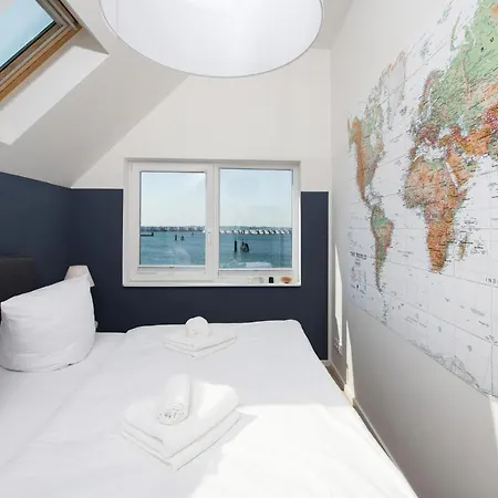 Hafenkieker Apartment