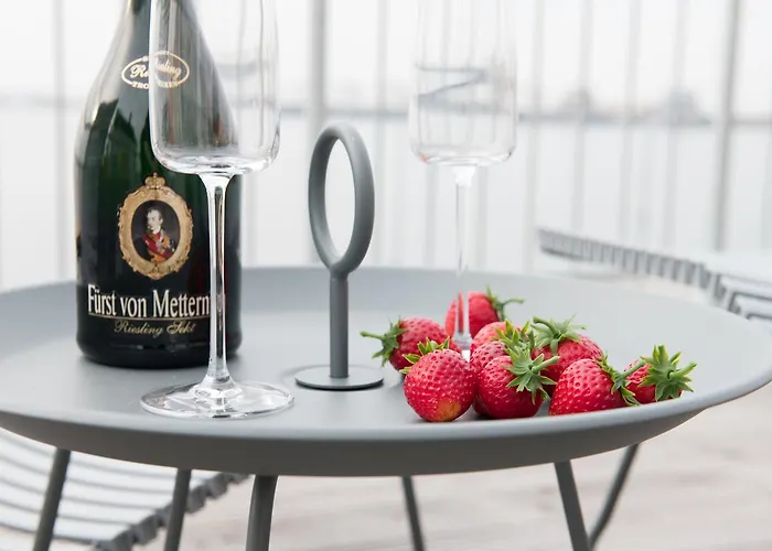 Hafenkieker Appartement